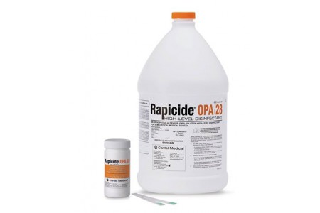Rapicde® OPA/28 High-Level Disinfectant